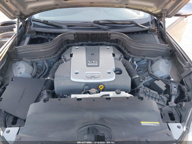 Продажа на аукционе авто 2017 Infiniti Qx50, vin: JN1BJ0RP6HM390261, номер лота: 43774584