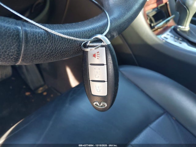 Продажа на аукционе авто 2017 Infiniti Qx50, vin: JN1BJ0RP6HM390261, номер лота: 43774584