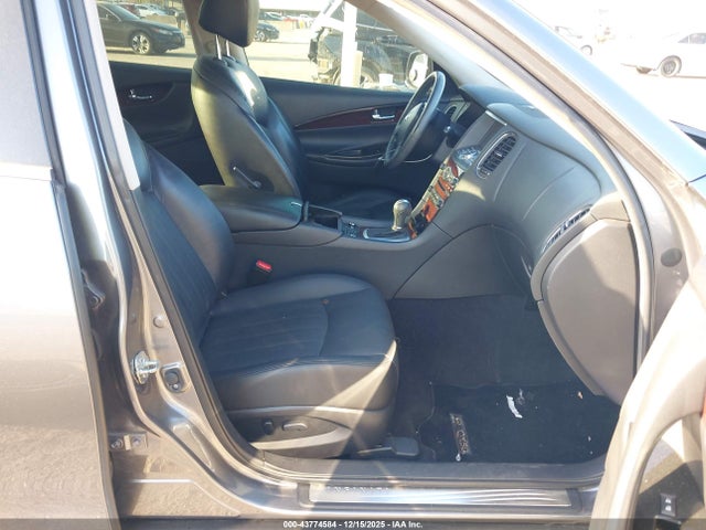 Продажа на аукционе авто 2017 Infiniti Qx50, vin: JN1BJ0RP6HM390261, номер лота: 43774584