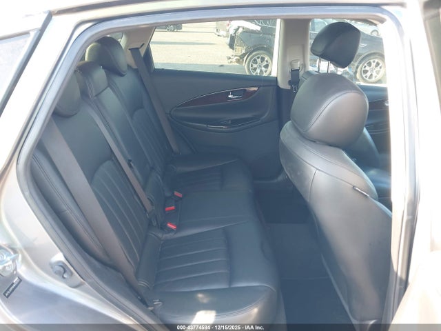 Продажа на аукционе авто 2017 Infiniti Qx50, vin: JN1BJ0RP6HM390261, номер лота: 43774584