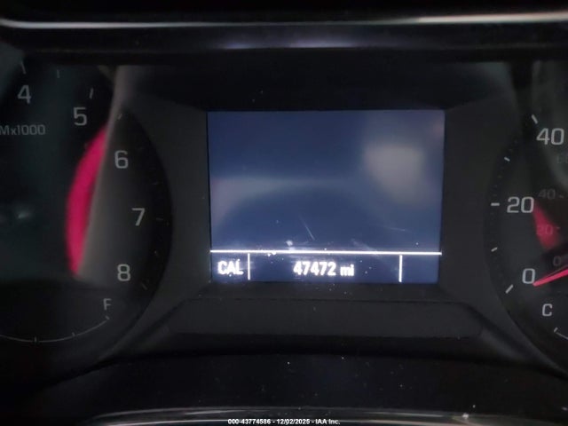 Chevrolet Trailblazer Awd Lt 2021 KL79MRSL3MB091845 Image 16