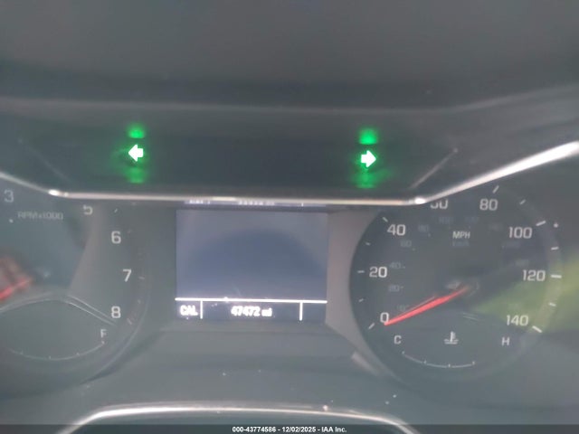 Chevrolet Trailblazer Awd Lt 2021 KL79MRSL3MB091845 Image 7