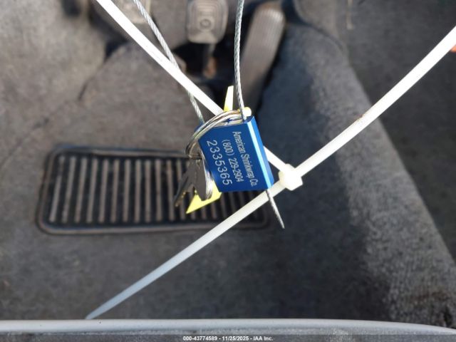 1973 VOLKSWAGEN BEETLE 1332803021 Photo 10