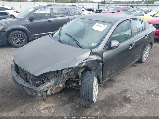 Aukcja sprzedaży 2010 Mazda Mazda3 I Touring, vin: JM1BL1SF9A1312644, numer aukcji: 43774637