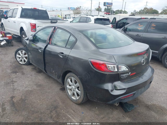 Aukcja sprzedaży 2010 Mazda Mazda3 I Touring, vin: JM1BL1SF9A1312644, numer aukcji: 43774637