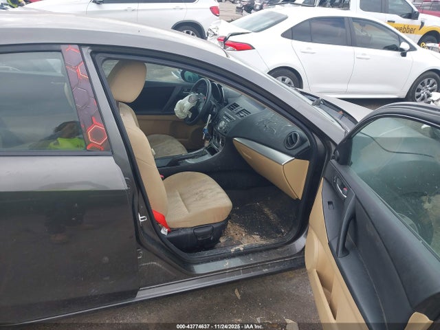 Aukcja sprzedaży 2010 Mazda Mazda3 I Touring, vin: JM1BL1SF9A1312644, numer aukcji: 43774637