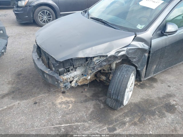 Aukcja sprzedaży 2010 Mazda Mazda3 I Touring, vin: JM1BL1SF9A1312644, numer aukcji: 43774637