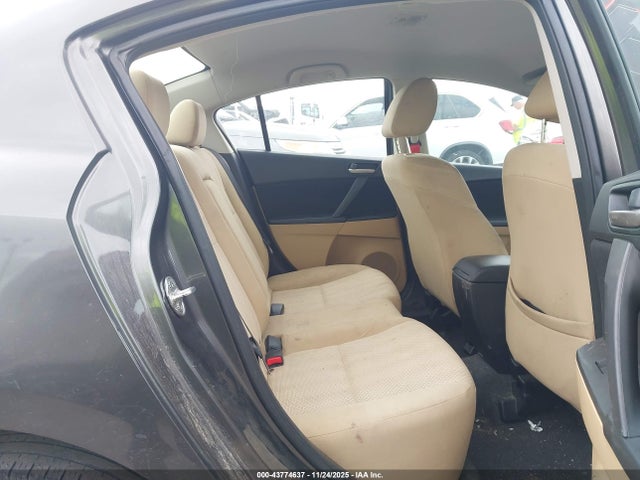 Aukcja sprzedaży 2010 Mazda Mazda3 I Touring, vin: JM1BL1SF9A1312644, numer aukcji: 43774637