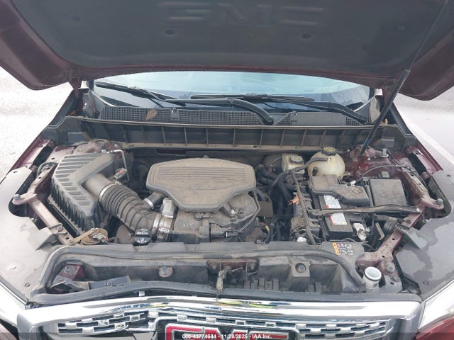 1GKKNXLS9JZ152599 GMC Acadia Denali
