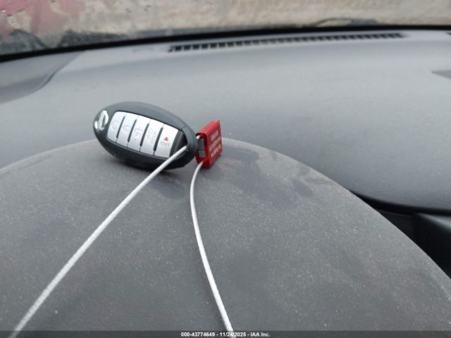 2018 NISSAN MURANO 5N1AZ2MH4JN201048 Photo 10