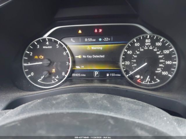 2018 NISSAN MURANO 5N1AZ2MH4JN201048 Photo 6