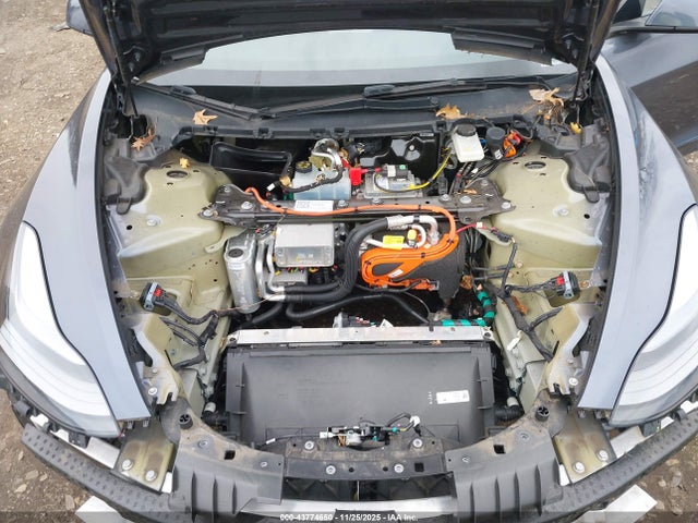 2023 TESLA MODEL 3 5YJ3E1EA3PF509937 Photo 9