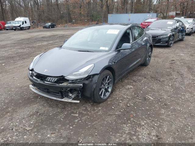 2023 TESLA MODEL 3 5YJ3E1EA3PF509937 Photo 1