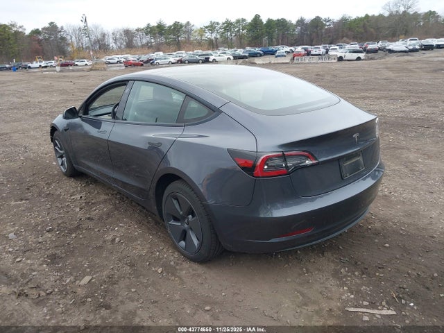 2023 TESLA MODEL 3 5YJ3E1EA3PF509937 Photo 2