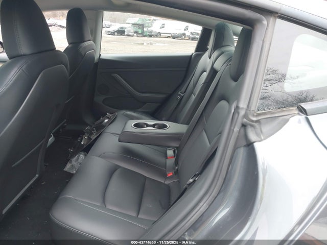2023 TESLA MODEL 3 5YJ3E1EA3PF509937 Photo 7