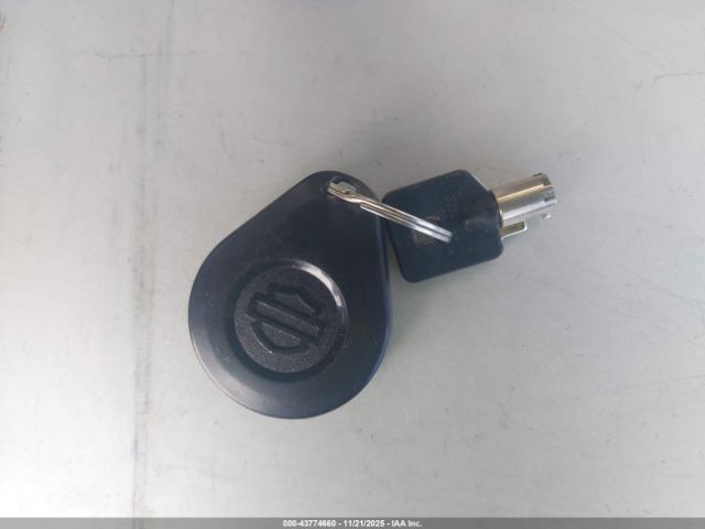 2021 HARLEY-DAVIDSON FLHTK 1HD1KEF26MB672724 Photo 10