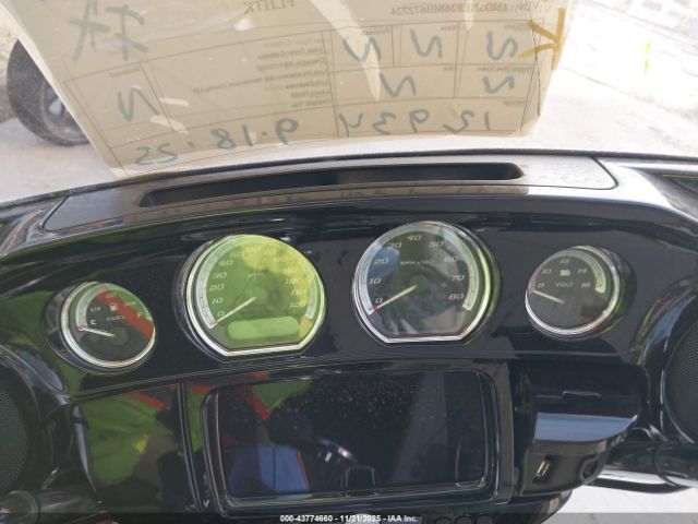 2021 HARLEY-DAVIDSON FLHTK 1HD1KEF26MB672724 Photo 6