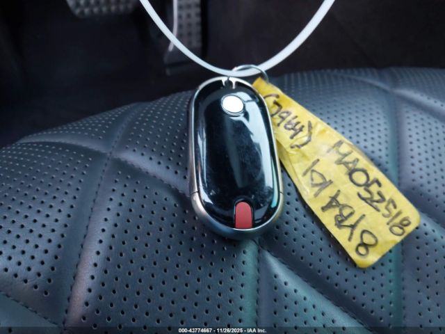 2021 MERCEDES-BENZ S 580 W1K6G7GB6MA052518 Photo 10