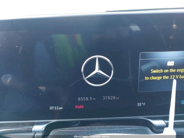 2021 MERCEDES-BENZ S 580 W1K6G7GB6MA052518 Photo 6