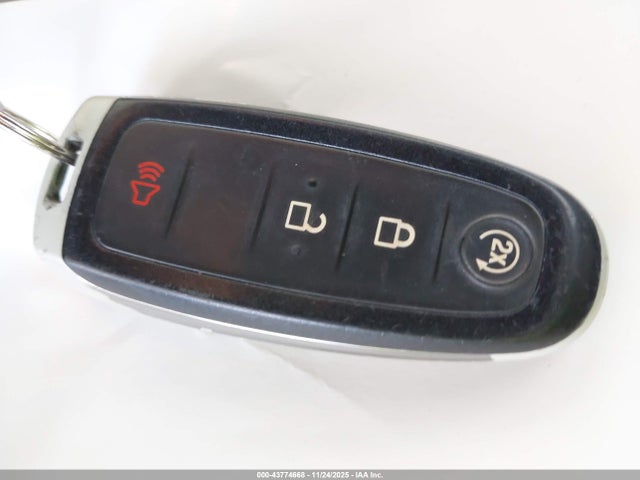 Ford FLEX SEL 2016 2FMGK5C80GBA17036 Image 11