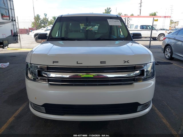 Ford FLEX SEL 2016 2FMGK5C80GBA17036 Image 12