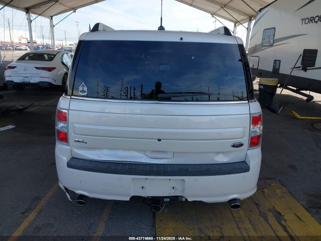 Ford FLEX SEL 2016 2FMGK5C80GBA17036 Image 16