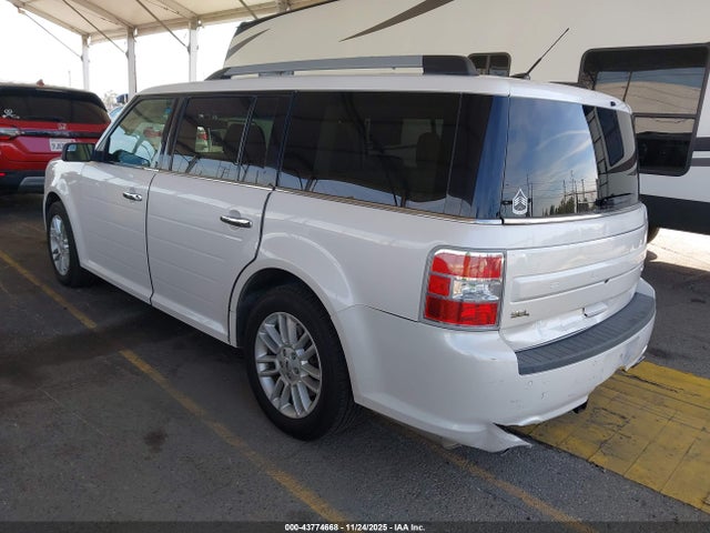 Ford FLEX SEL 2016 2FMGK5C80GBA17036 Image 3
