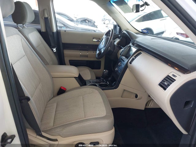 Ford FLEX SEL 2016 2FMGK5C80GBA17036 Image 5