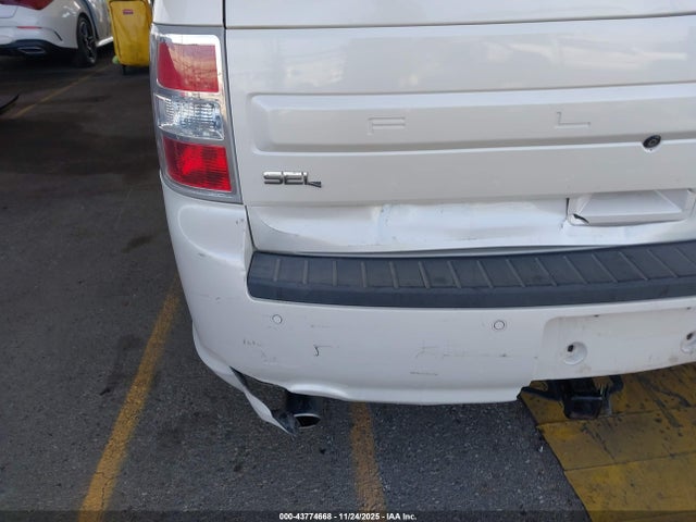 Ford FLEX SEL 2016 2FMGK5C80GBA17036 Image 6