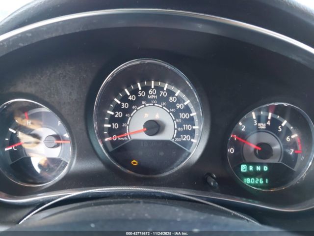 2013 CHRYSLER 200 1C3CCBAB5DN670107 Photo 6