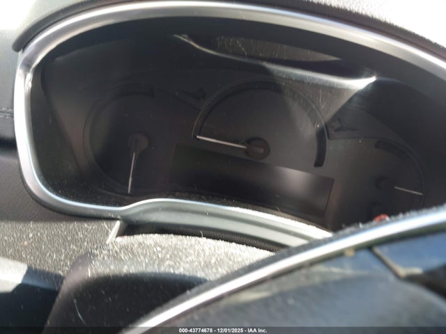 2016 CADILLAC SRX 3GYFNBE30GS548121 Photo 6