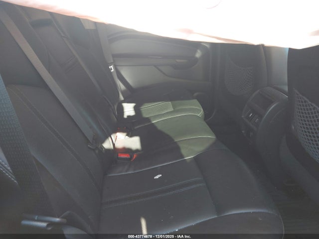 2016 CADILLAC SRX 3GYFNBE30GS548121 Photo 7