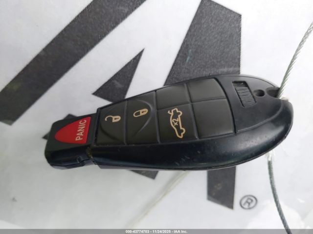 2014 DODGE CHALLENGER 2C3CDYAG7EH214552 Photo 10