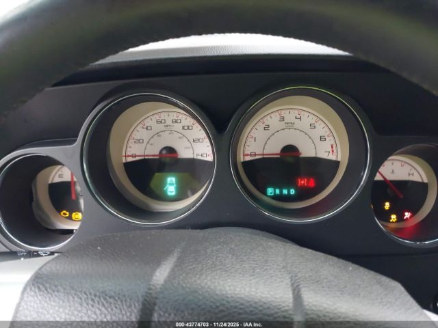 2014 DODGE CHALLENGER 2C3CDYAG7EH214552 Photo 6