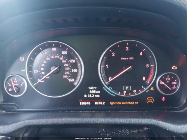 2015 BMW X3 5UXWY3C52F0E95971 Photo 6