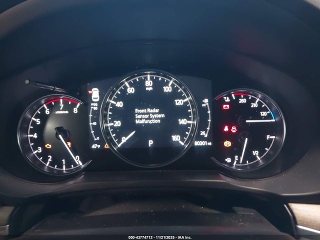 Продажа на аукционе авто 2020 Mazda Cx-5 Signature, vin: JM3KFBEY8L0745348, номер лота: 43774712