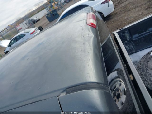 2001 GMC SIERRA 1500 1GTEK19T81E209896 Photo 5