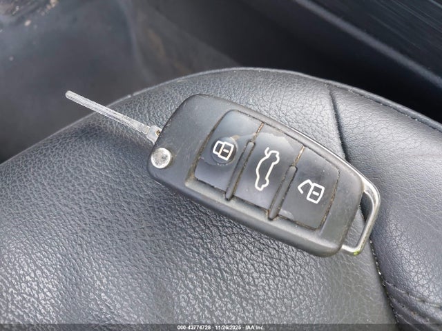 2015 AUDI A3 WAUBFGFF4F1117768 Photo 10