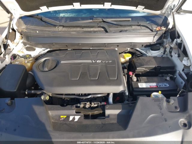 2015 JEEP CHEROKEE 1C4PJMCS7FW686396 Photo 9