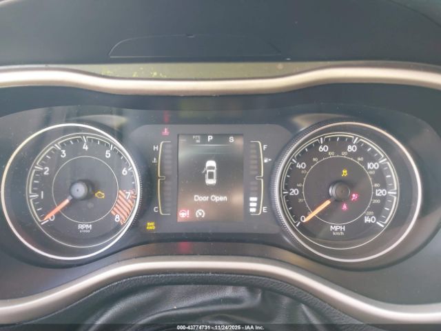 2015 JEEP CHEROKEE 1C4PJMCS7FW686396 Photo 6