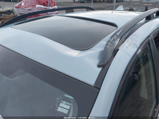 2019 Subaru Crosstrek 2.0i Premium მანქანა იყიდება აუქციონზე, vin: JF2GTAEC2KH245581, აუქციონის ნომერი: 43774732