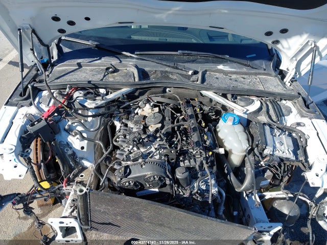 2018 AUDI A5 WAUCNDF50JA051192 Photo 9