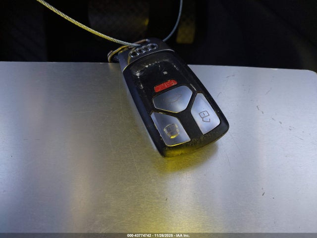 2018 AUDI A5 WAUCNDF50JA051192 Photo 10