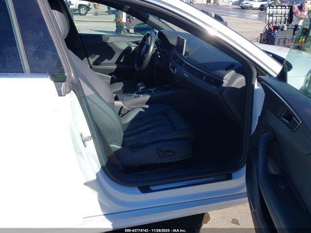 2018 AUDI A5 WAUCNDF50JA051192 Photo 4