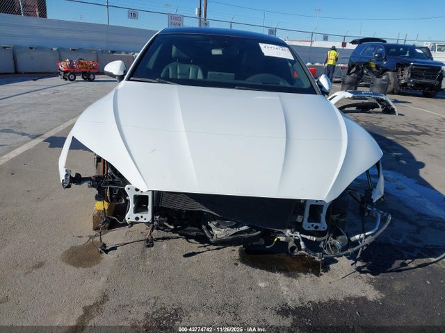 2018 AUDI A5 WAUCNDF50JA051192 Photo 5