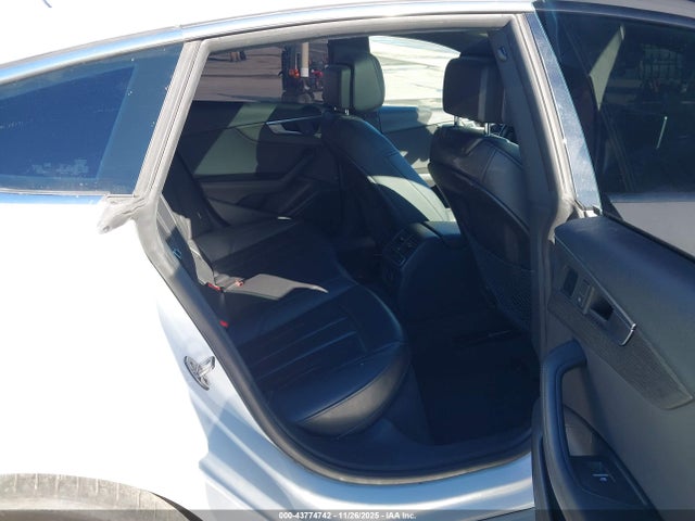 2018 AUDI A5 WAUCNDF50JA051192 Photo 7