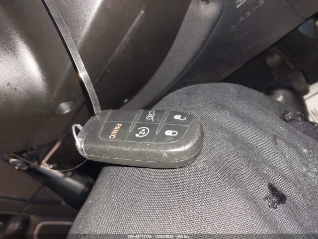 2019 JEEP COMPASS 3C4NJDCB1KT619204 Photo 10