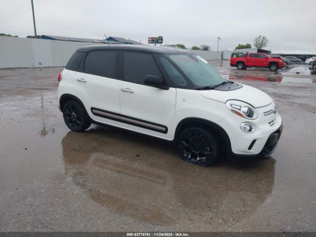 2017 FIAT 500L ZFBCFADH8HZ040189
