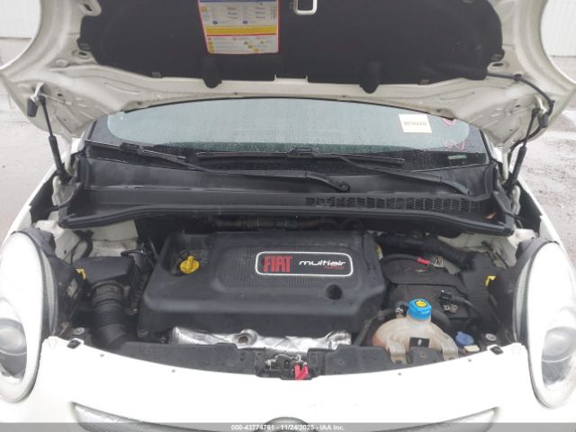 2017 FIAT 500L ZFBCFADH8HZ040189 Photo 9