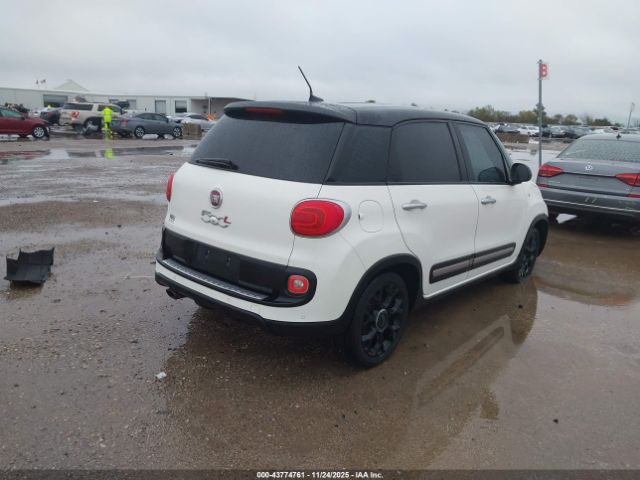 2017 FIAT 500L ZFBCFADH8HZ040189 Photo 3